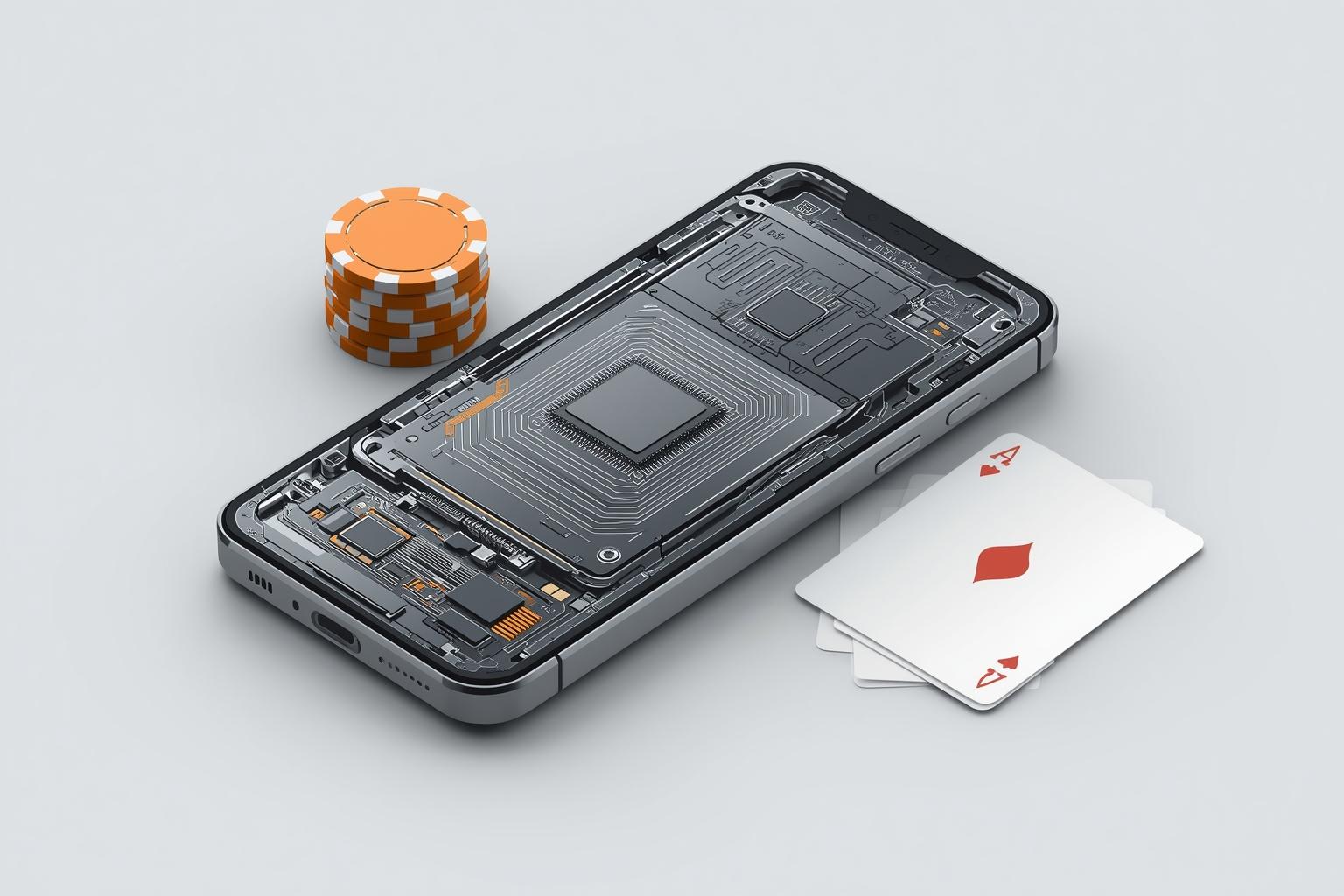 Wie unterscheiden sich Casino-Apps für Highroller wirklich